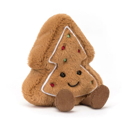 Amuseables Tree Cookie –  The Flower Factory, Tarzana CA
