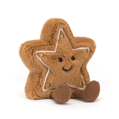 Amuseables Star Cookie –  The Flower Factory, Tarzana CA