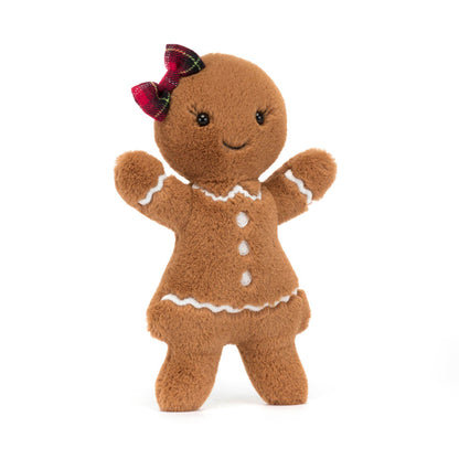 Jolly Gingerbread Ruby –  The Flower Factory, Tarzana CA