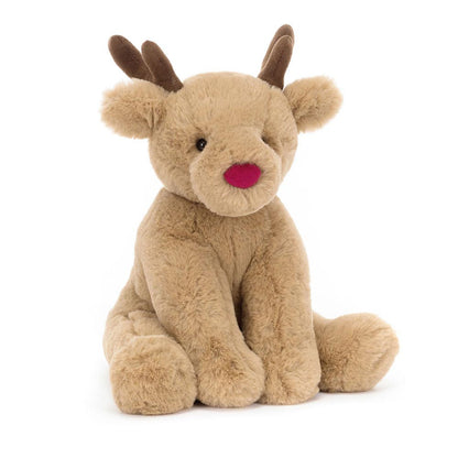 Romi Reindeer –  The Flower Factory, Tarzana CA