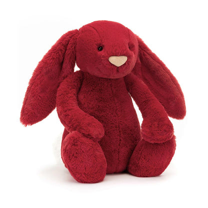 Huge Bashful Luxe Bunny Scarlett –  The Flower Factory, Tarzana CA