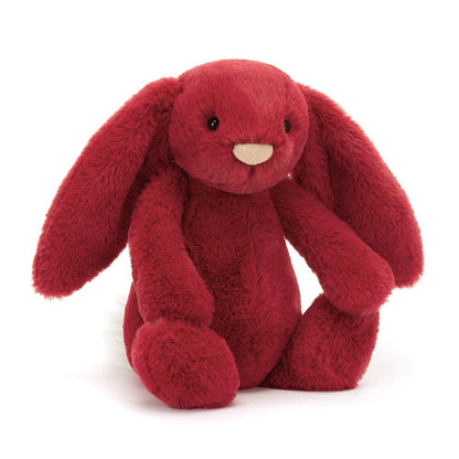 Medium Bashful Luxe Bunny Scarlett –  The Flower Factory, Tarzana CA