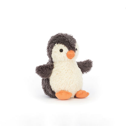 Small Peanut Penguin –  The Flower Factory, Tarzana CA
