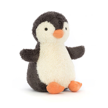 Medium Peanut Penguin –  The Flower Factory, Tarzana CA