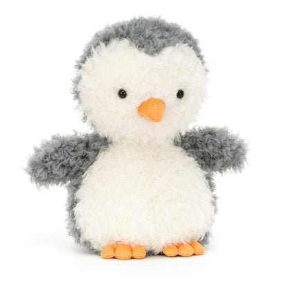 Little Penguin –  The Flower Factory, Tarzana CA