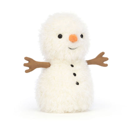 Little Snowman –  The Flower Factory, Tarzana CA