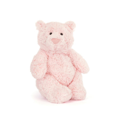 Leola Bear –  The Flower Factory, Tarzana CA