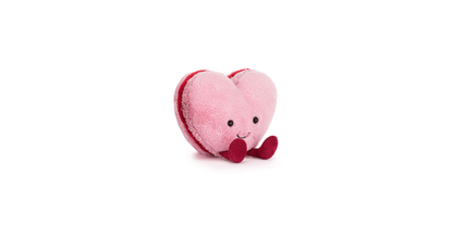 Amuseables Colette Heart Macaron –  The Flower Factory, Tarzana CA