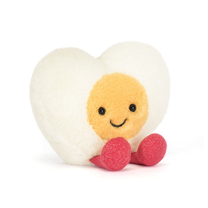 Amuseables Heart Boiled Egg –  The Flower Factory, Tarzana CA