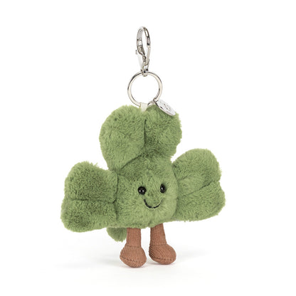 Amuseables Siofra Shamrock Bag Charm –  The Flower Factory, Tarzana CA