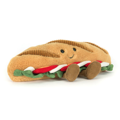 Amuseables Caprese Baguette –  The Flower Factory, Tarzana CA