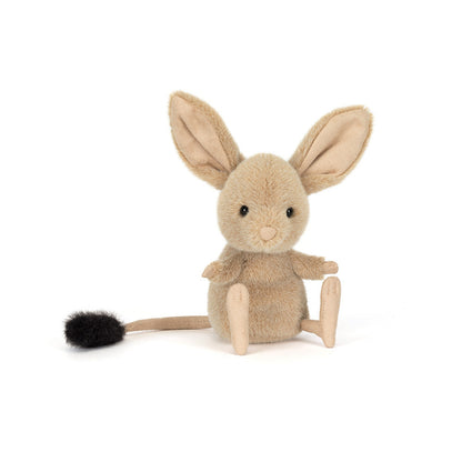 Jerboa –  The Flower Factory, Tarzana CA