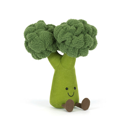 Amuseables Broccoli –  The Flower Factory, Tarzana CA