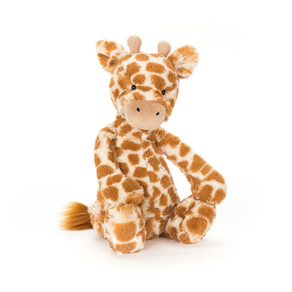 Bashful Giraffe –  The Flower Factory, Tarzana CA