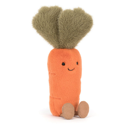 Amuseables Carrot –  The Flower Factory, Tarzana CA
