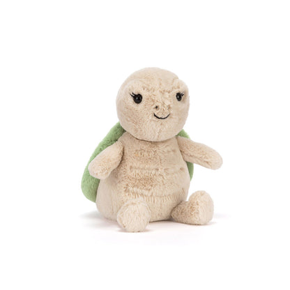 Thimble Turtle –  The Flower Factory, Tarzana CA