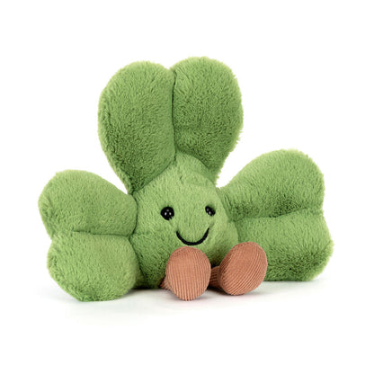 Amuseables Siofra Shamrock –  The Flower Factory, Tarzana CA