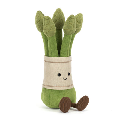 Amuseables Asparagus –  The Flower Factory, Tarzana CA