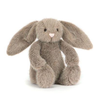 Fawn Flufflet Bunny –  The Flower Factory, Tarzana CA