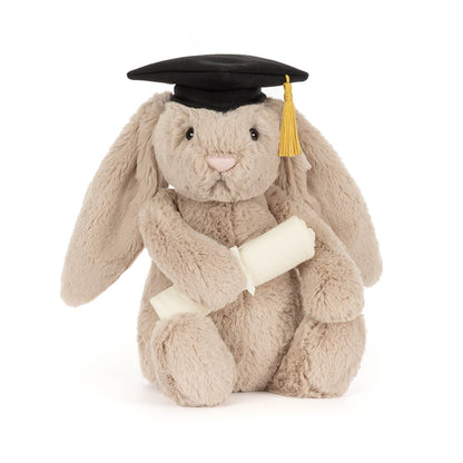 Bashful Bunny Graduation Outfit –  The Flower Factory, Tarzana CA