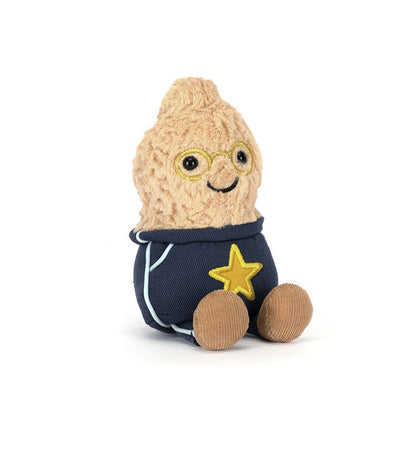 Amuseables Peanut Star Student Outfit –  The Flower Factory, Tarzana CA