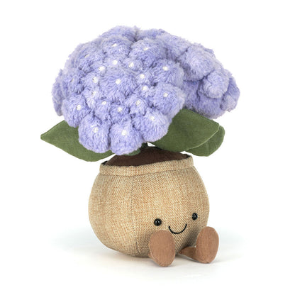 Amuseables Hydrangea –  The Flower Factory, Tarzana CA