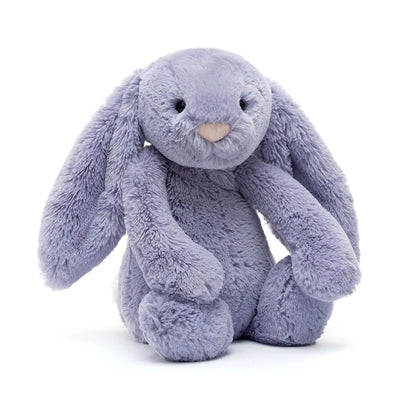 Bashful Viola Bunny –  The Flower Factory, Tarzana CA