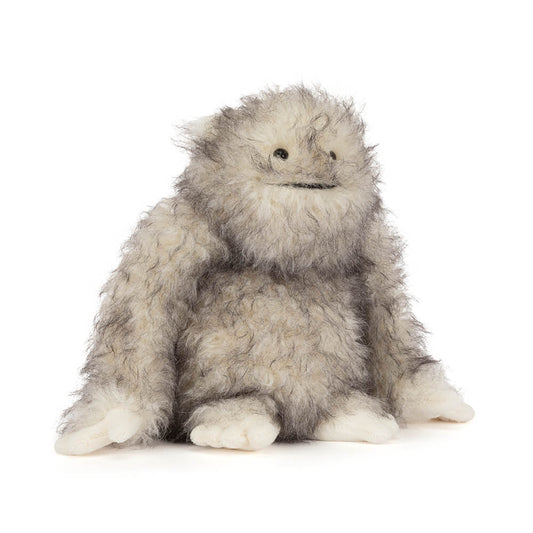 Bretti Yeti –  The Flower Factory, Tarzana CA