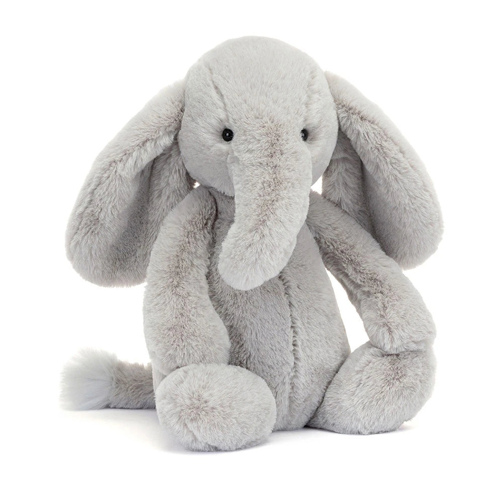 Bashful Luxe Elephant Thuddeus –  The Flower Factory, Tarzana CA