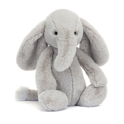 Bashful Luxe Elephant Thuddeus –  The Flower Factory, Tarzana CA