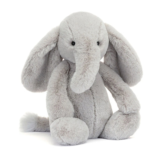 Bashful Luxe Elephant Thuddeus –  The Flower Factory, Tarzana CA