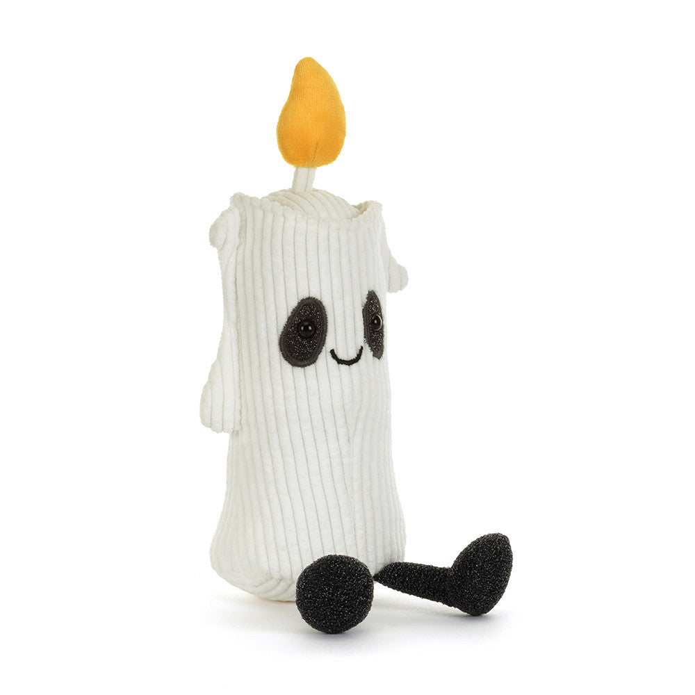 Amuseables Flickerty Candle –  The Flower Factory, Tarzana CA