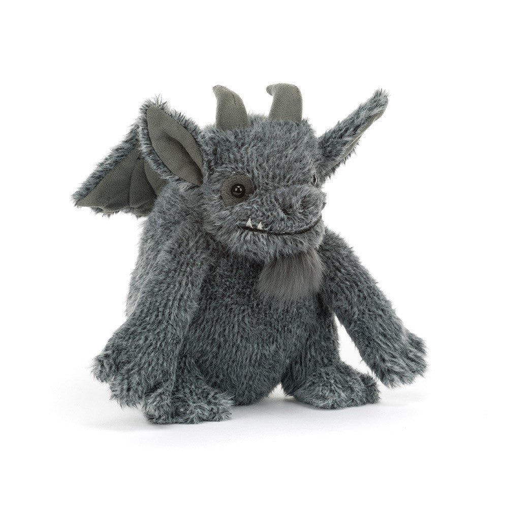 Growlston Gargoyle –  The Flower Factory, Tarzana CA