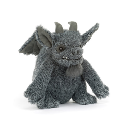 Growlston Gargoyle –  The Flower Factory, Tarzana CA
