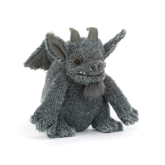 Growlston Gargoyle –  The Flower Factory, Tarzana CA