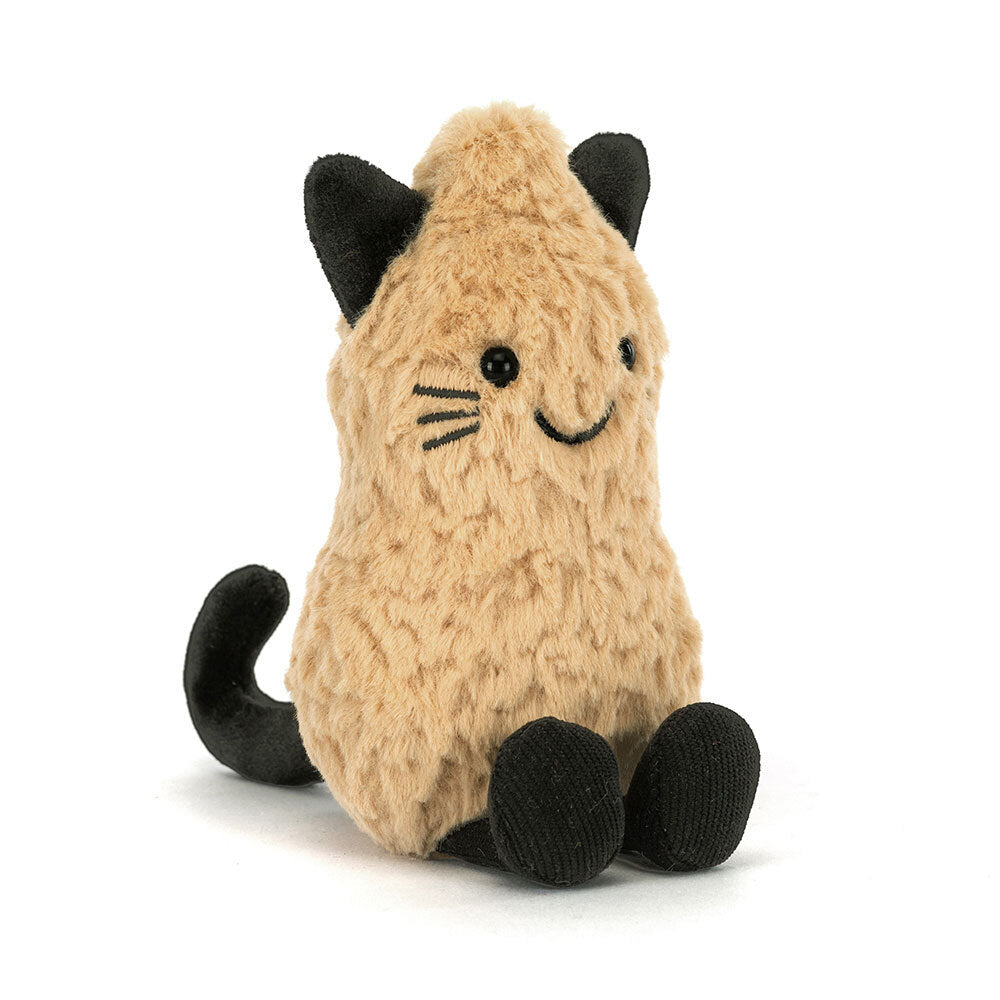 Amuseables Peanut ‘Cat’ –  The Flower Factory, Tarzana CA