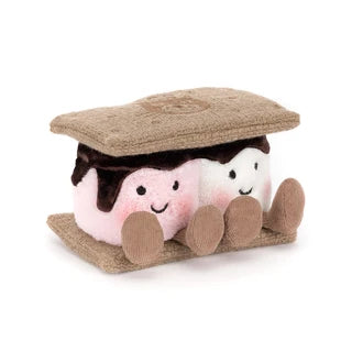 Amuseables S'mores –  The Flower Factory, Tarzana CA