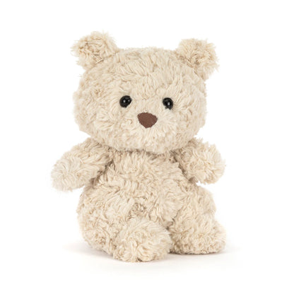 Bartholomew Bear Junior –  The Flower Factory, Tarzana CA
