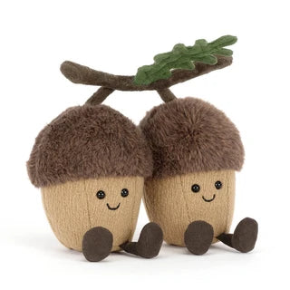 Amuseables Ort & Tum Acorns –  The Flower Factory, Tarzana CA