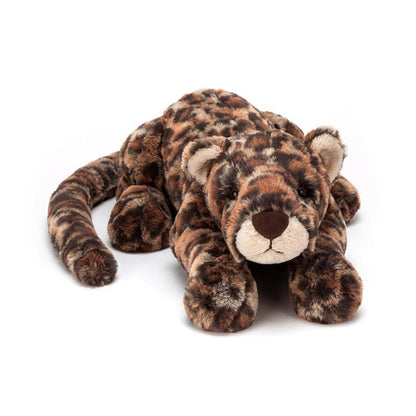 Livi Leopard