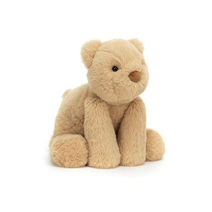 Smudge Bear –  The Flower Factory, Tarzana CA