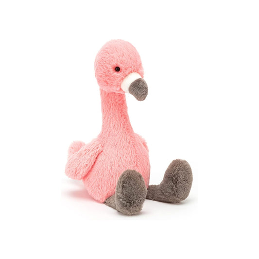 Original Bashful Flamingo