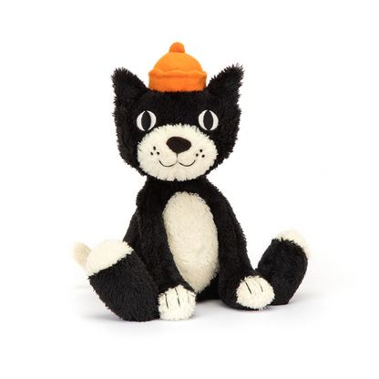 Jellycat Jack –  The Flower Factory, Tarzana CA