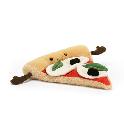 Amuseables Slice of Pizza –  The Flower Factory, Tarzana CA