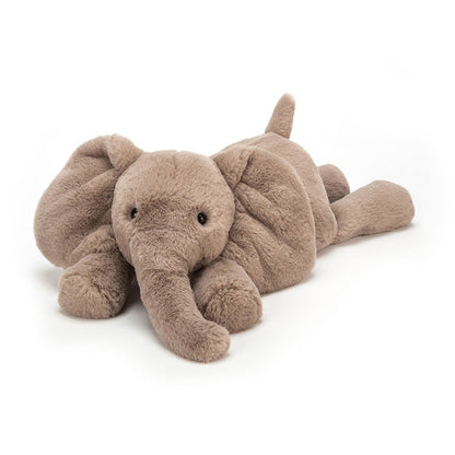 Smudge Elephant –  The Flower Factory, Tarzana CA