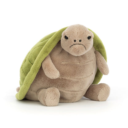 Timmy Turtle –  The Flower Factory, Tarzana CA