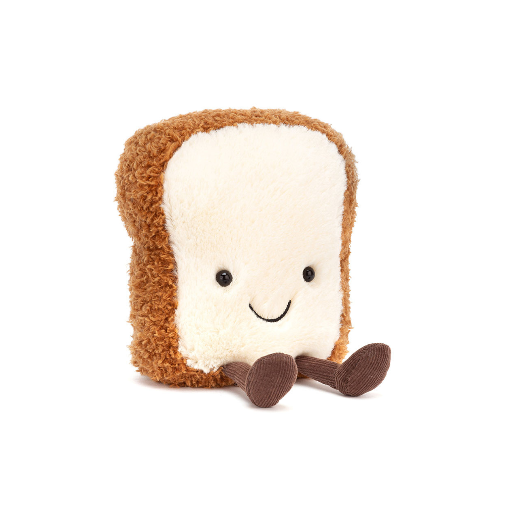 Amuseables Toast