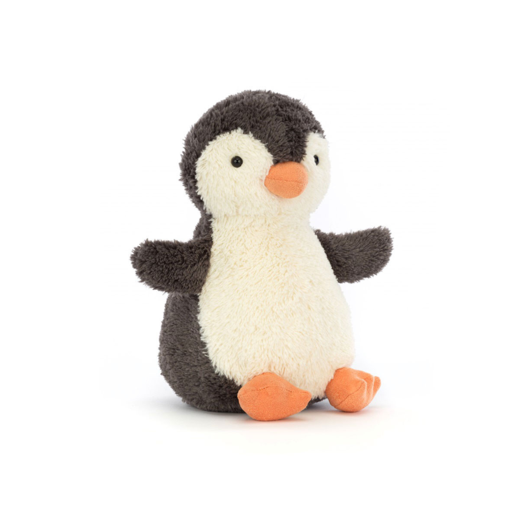 Peanut Penguin