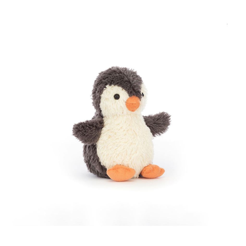 Peanut Penguin