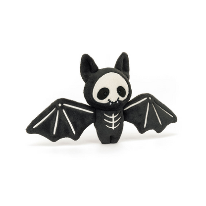 Skelebat Jim –  The Flower Factory, Tarzana CA